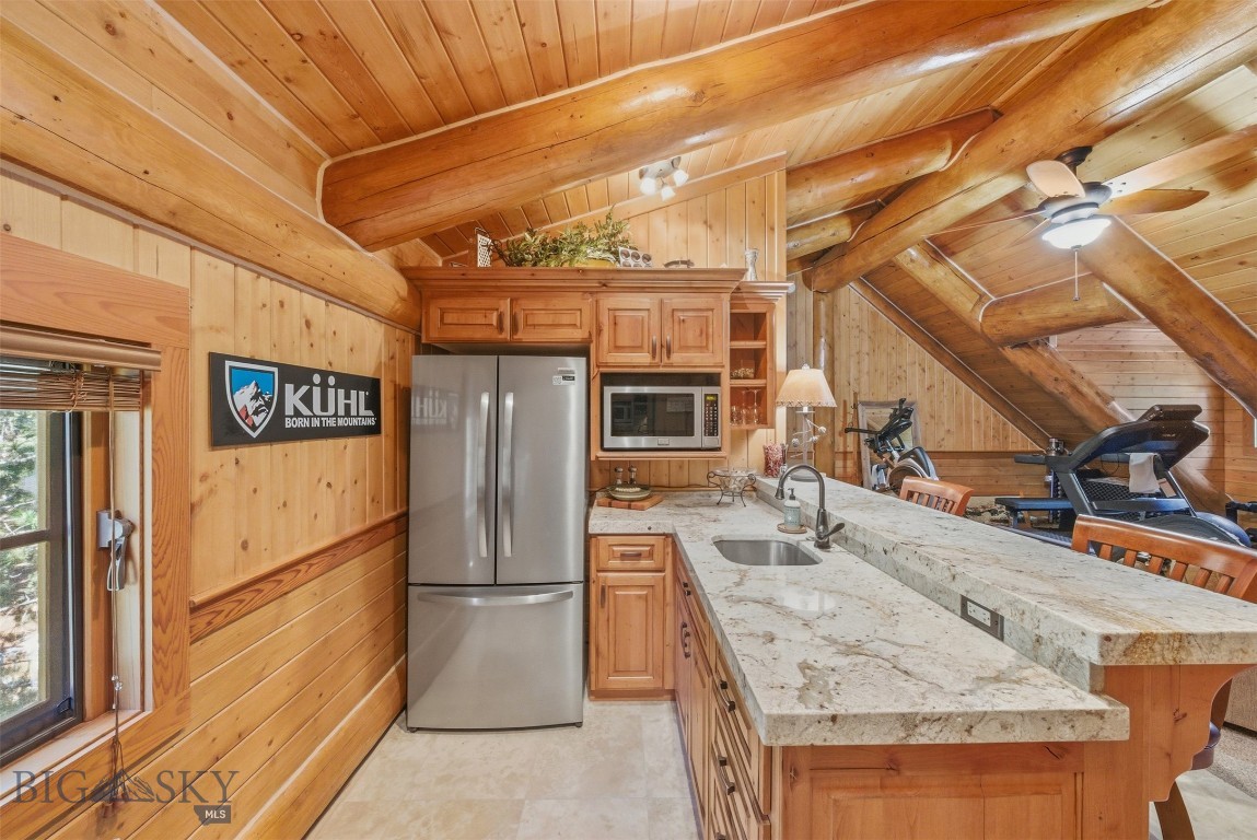 Madison Addition - Residential