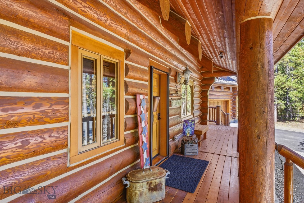 Madison Addition - Residential