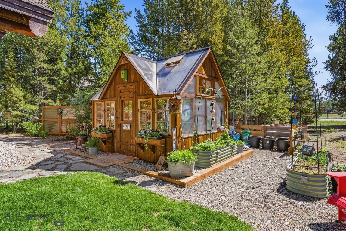 Madison Addition - Residential