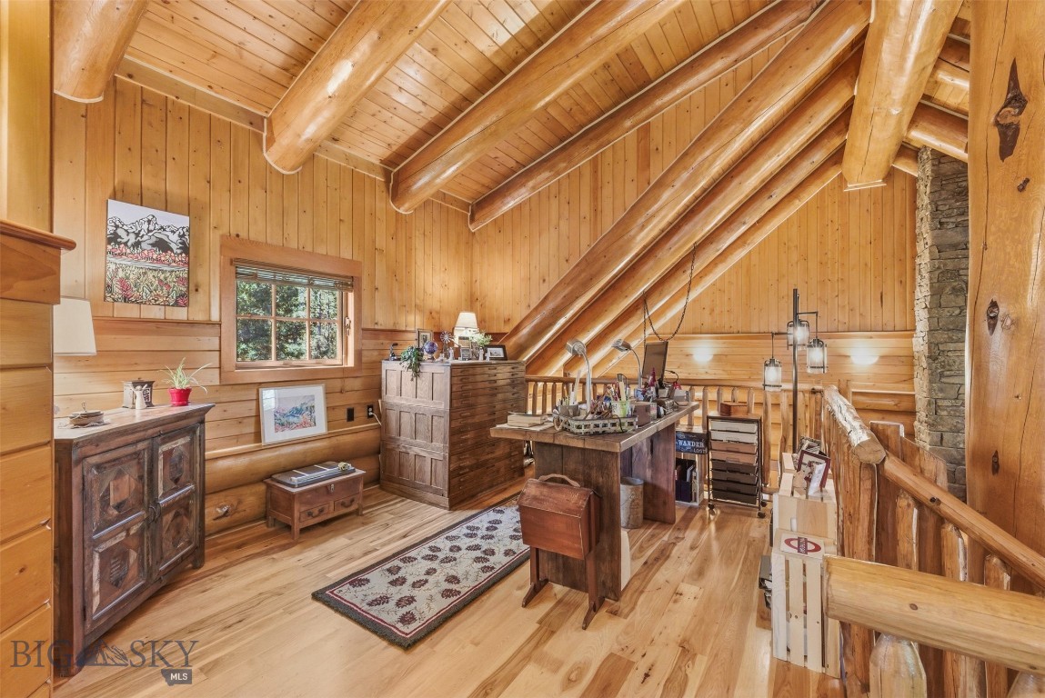 Madison Addition - Residential