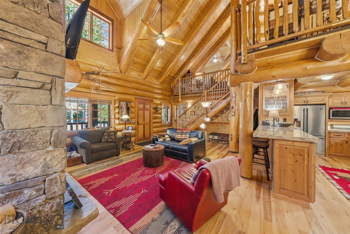 Madison Addition - Residential