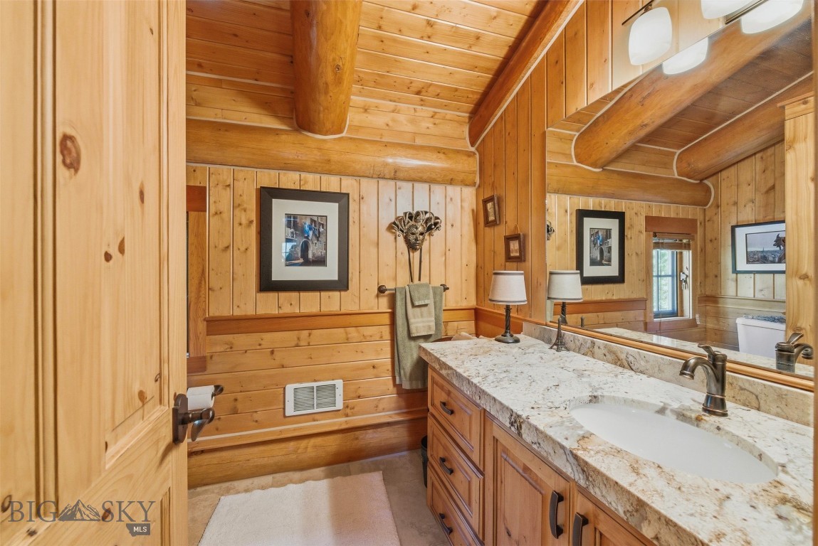 Madison Addition - Residential
