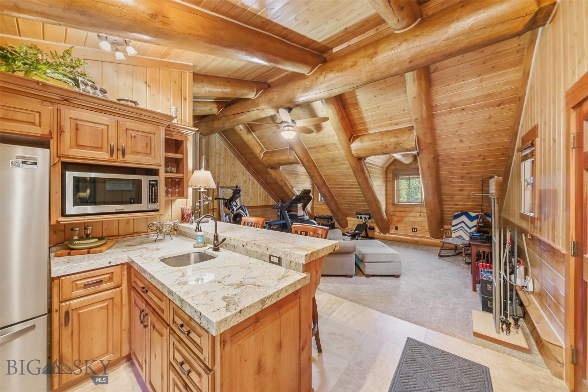 Madison Addition - Residential