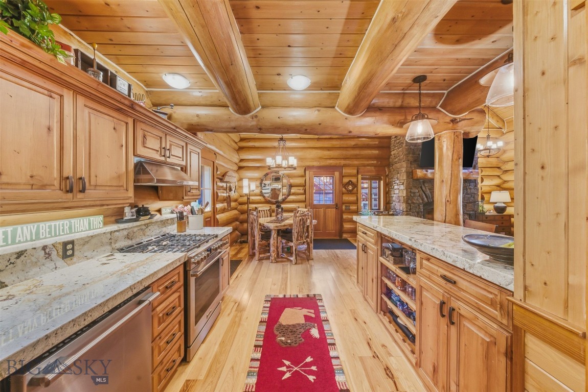 Madison Addition - Residential