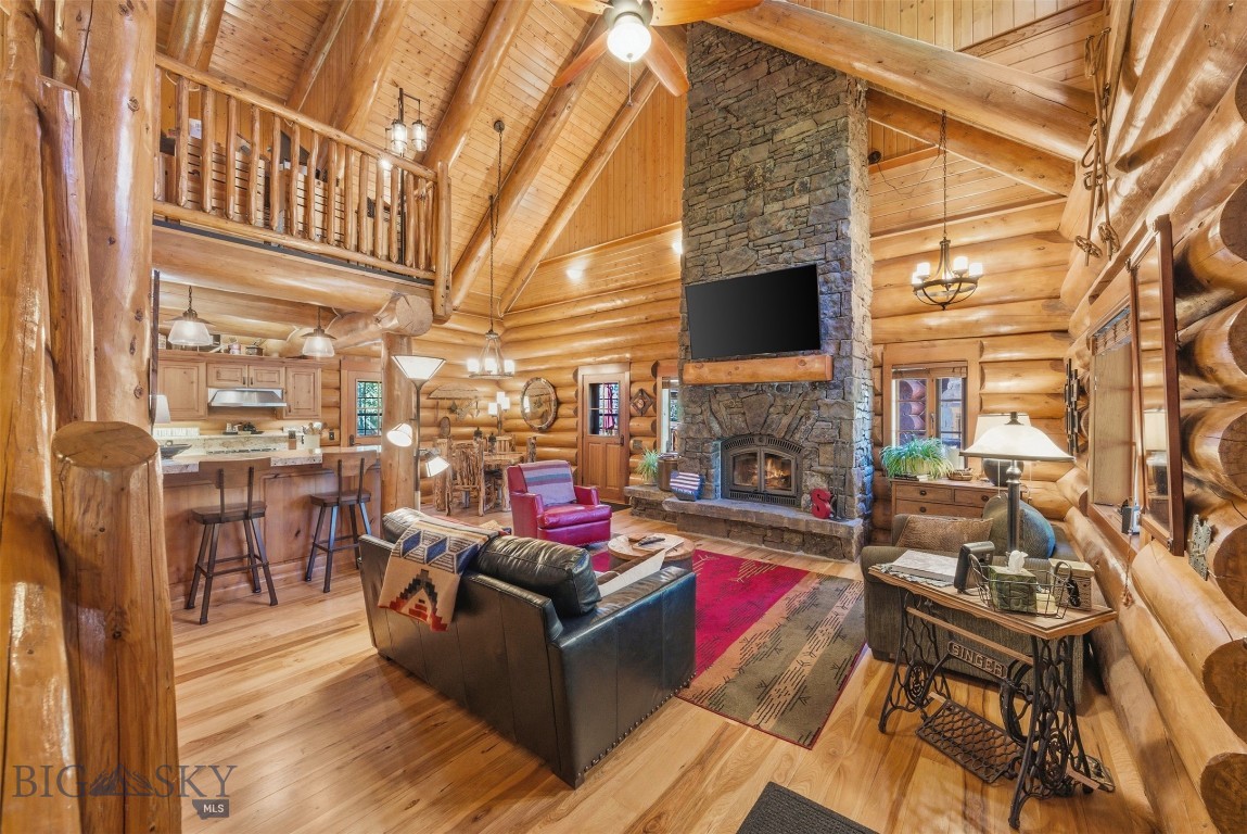 Madison Addition - Residential
