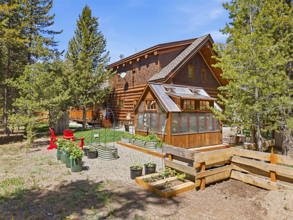 Madison Addition - Residential