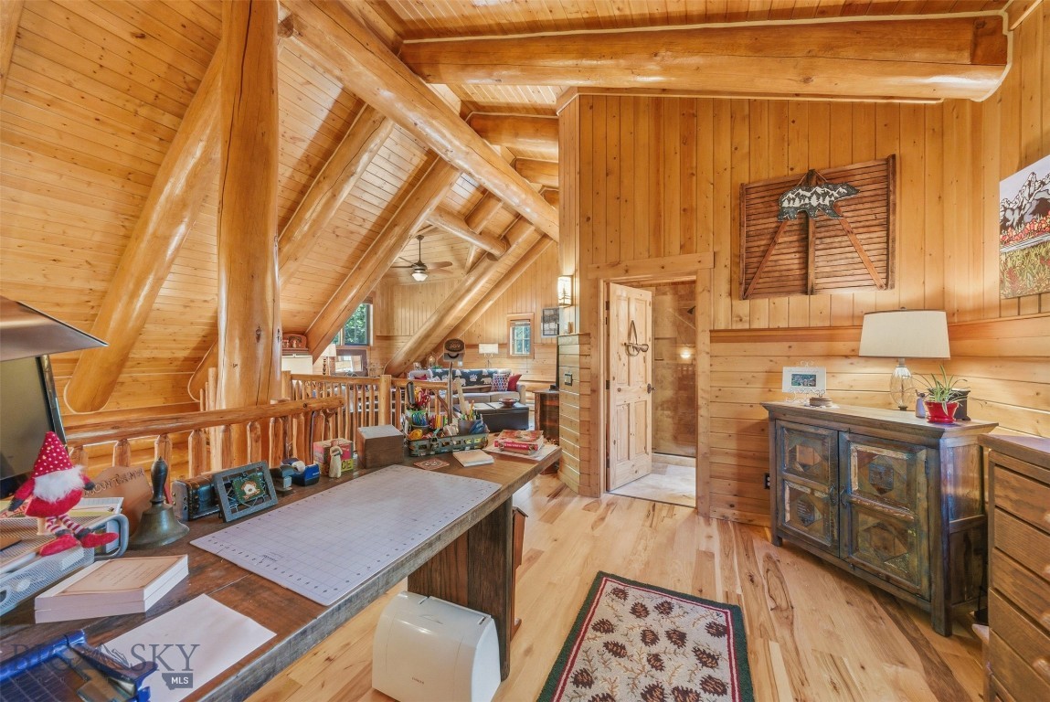 Madison Addition - Residential