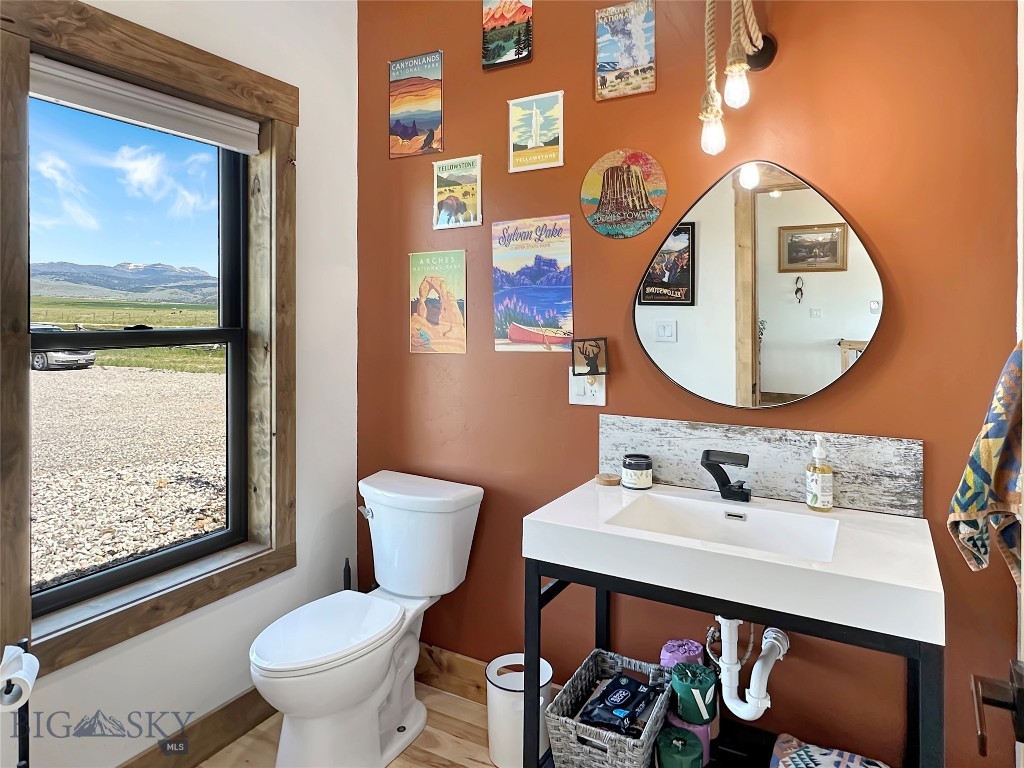 Pronghorn Meadows - Residential