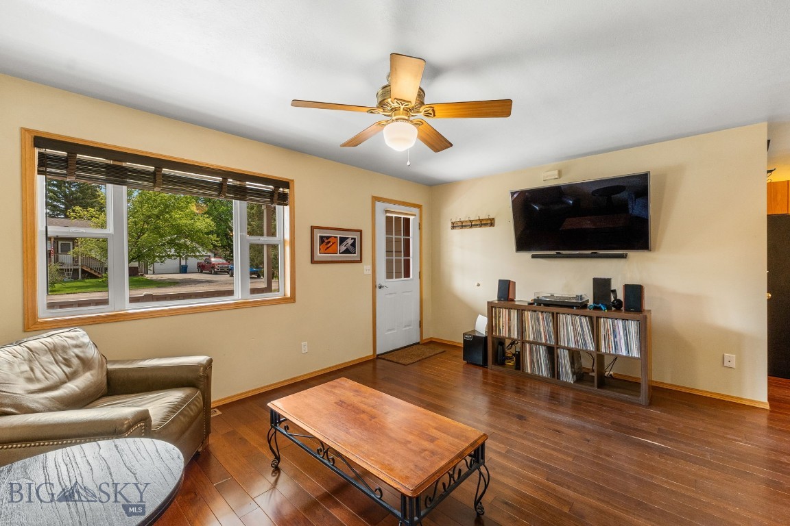 Fabrick Addition - Residential