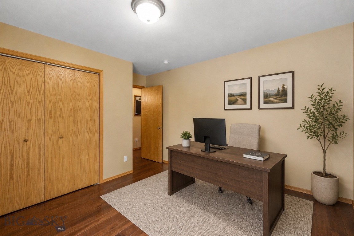 Fabrick Addition - Residential
