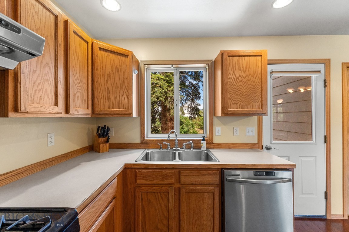 Fabrick Addition - Residential