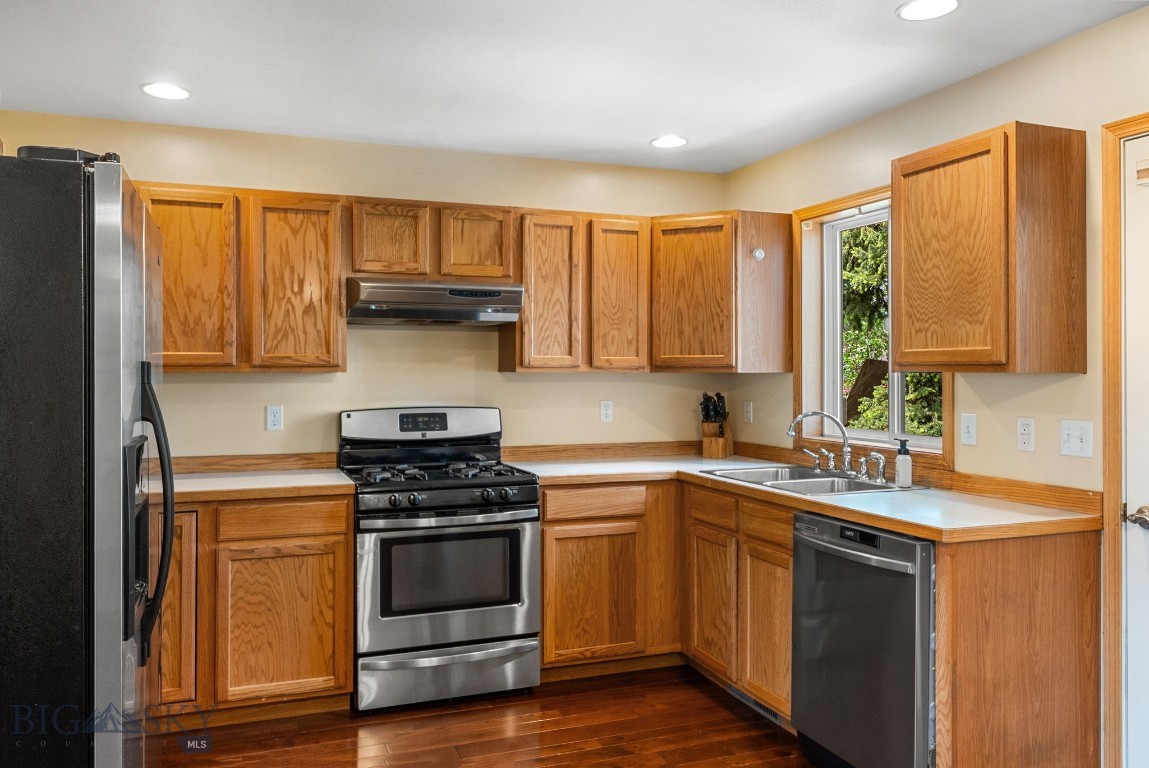 Fabrick Addition - Residential