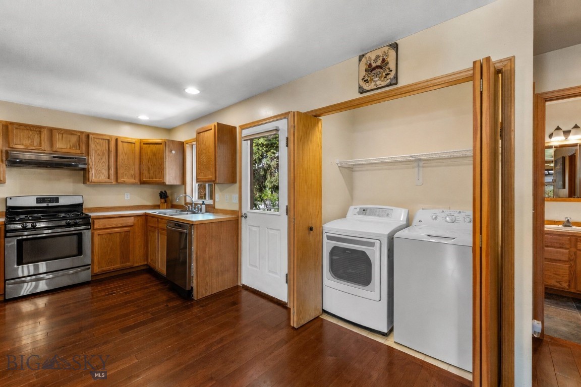 Fabrick Addition - Residential