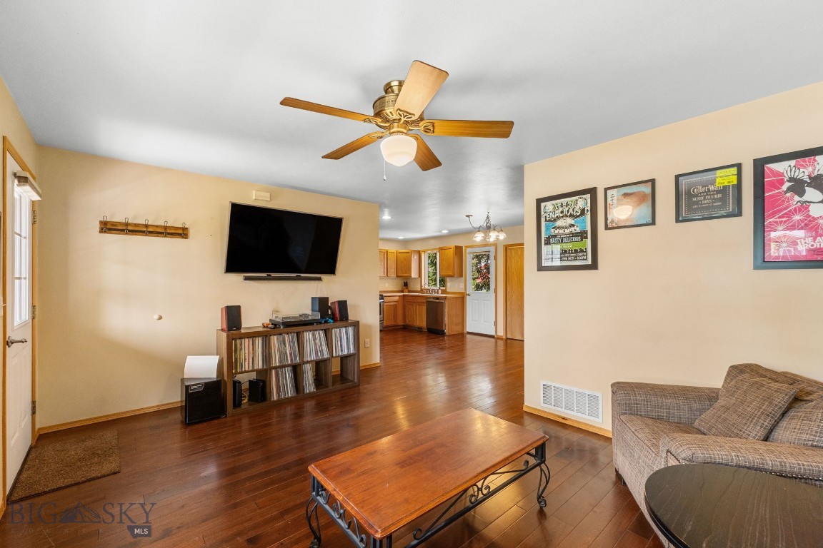 Fabrick Addition - Residential