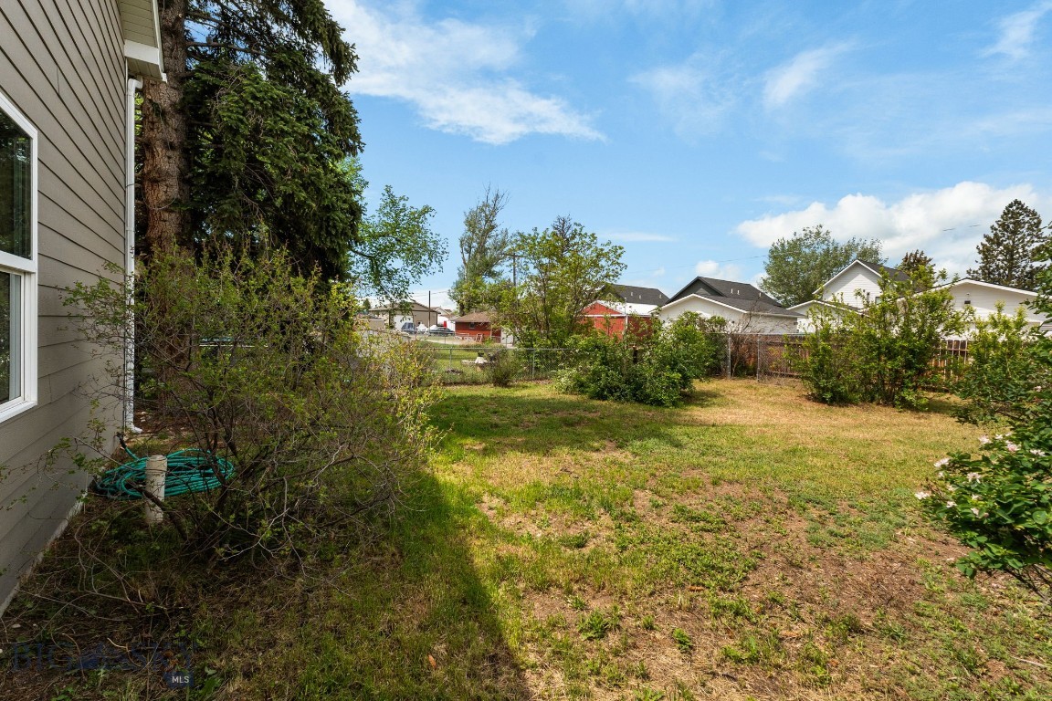 Fabrick Addition - Residential