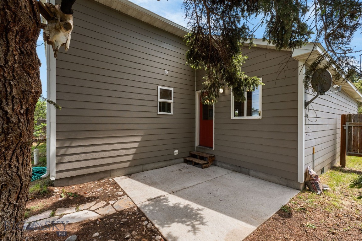 Fabrick Addition - Residential