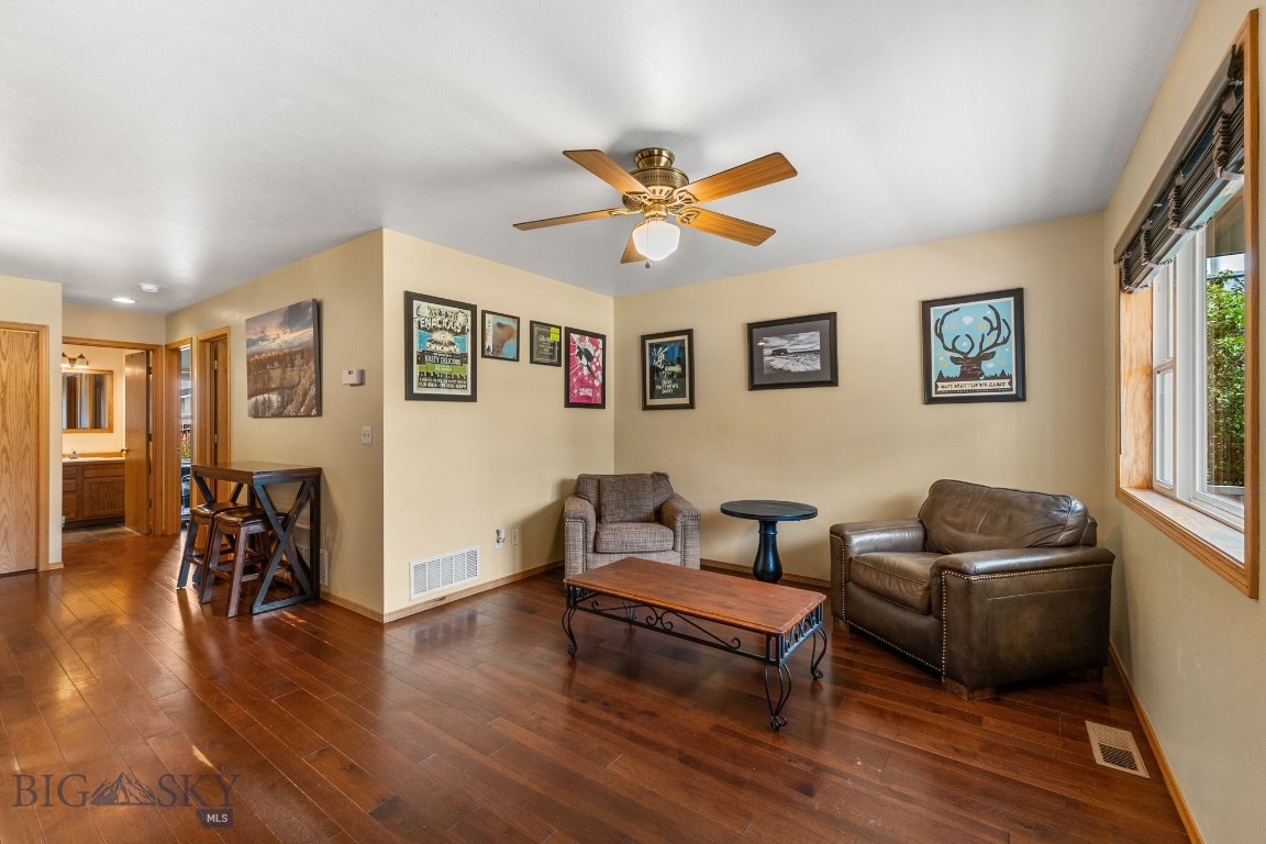 Fabrick Addition - Residential