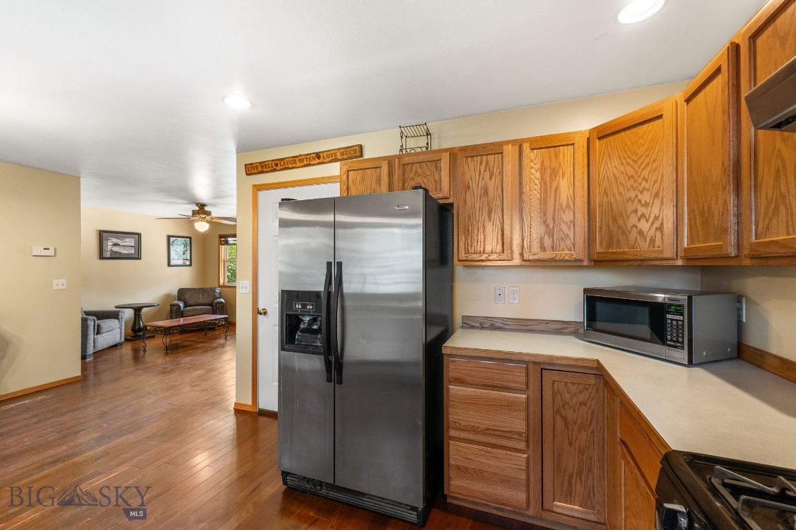 Fabrick Addition - Residential