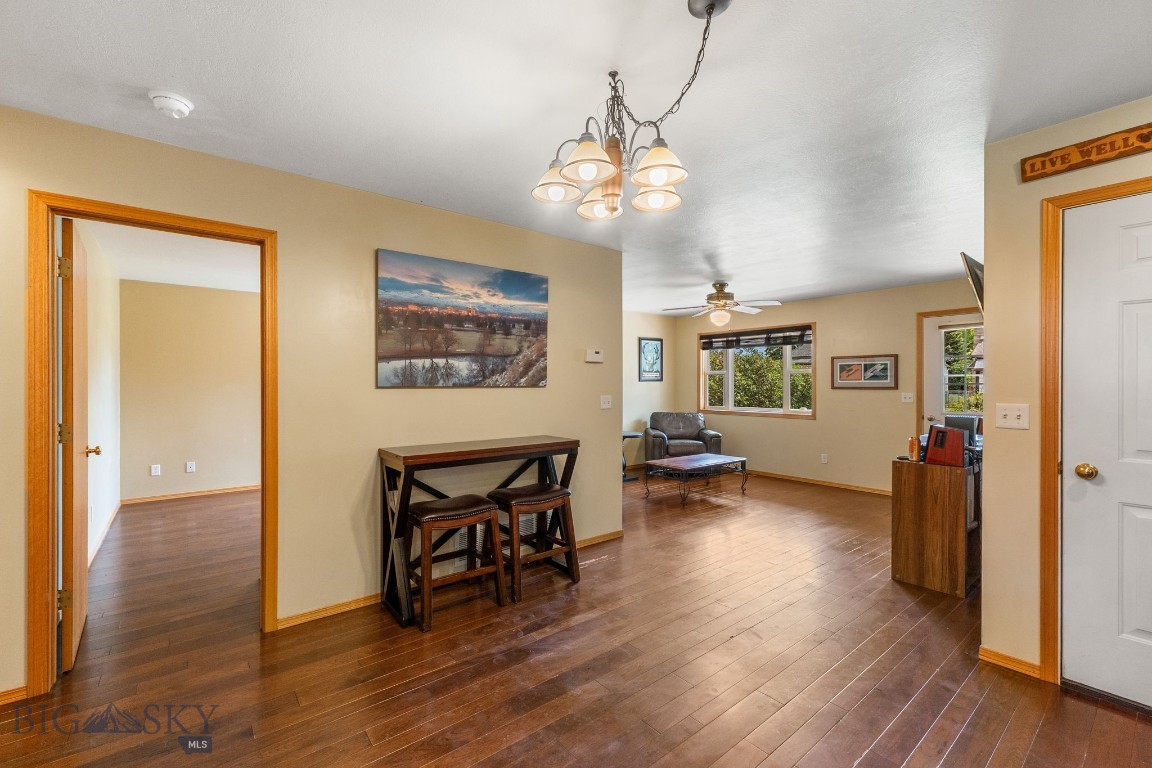 Fabrick Addition - Residential