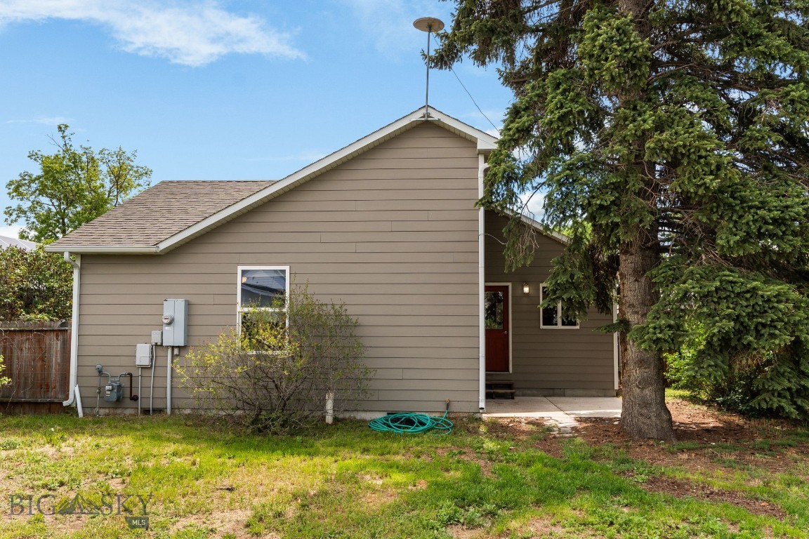 Fabrick Addition - Residential