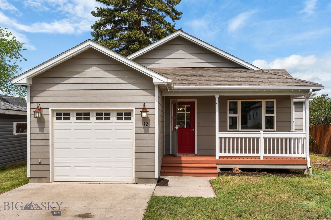 Fabrick Addition - Residential