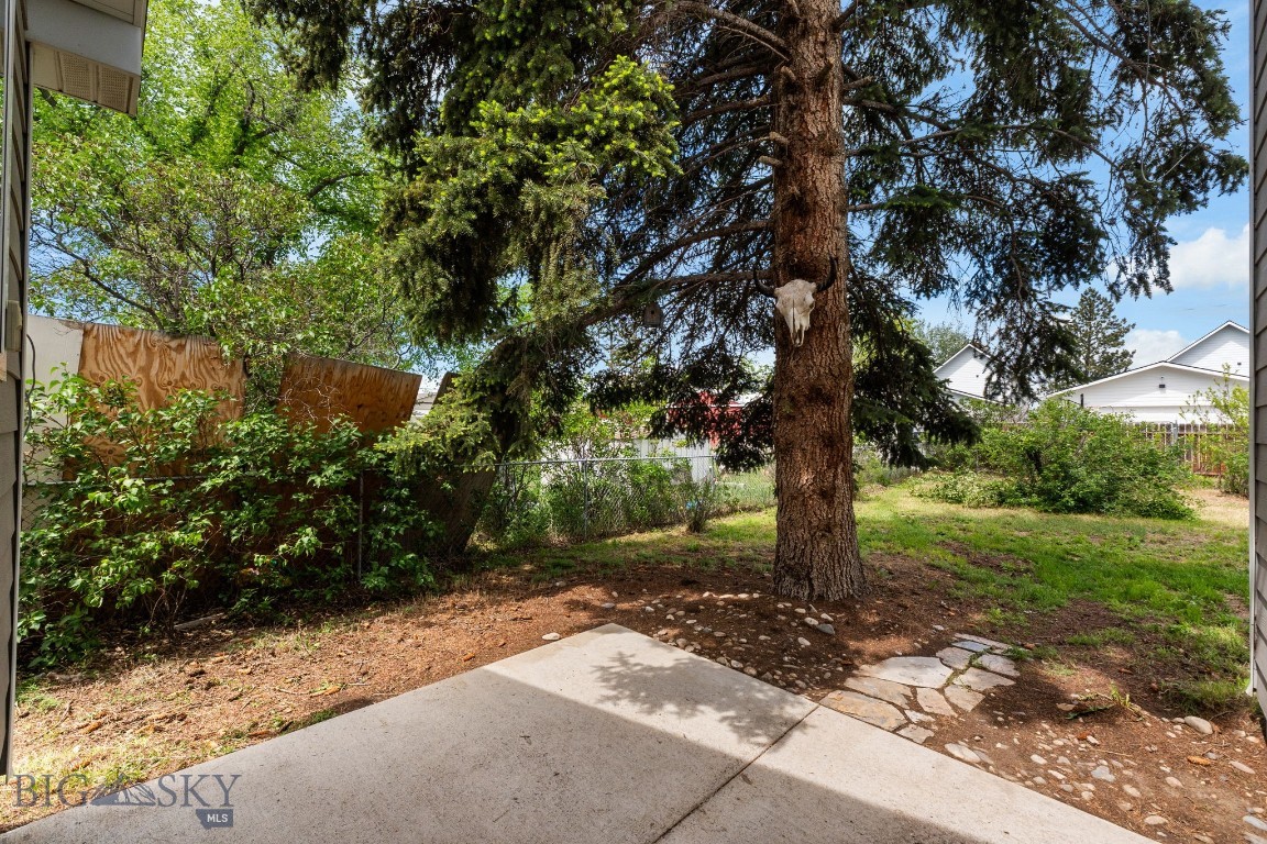 Fabrick Addition - Residential