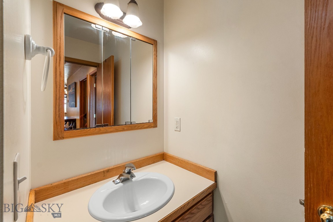 Fabrick Addition - Residential