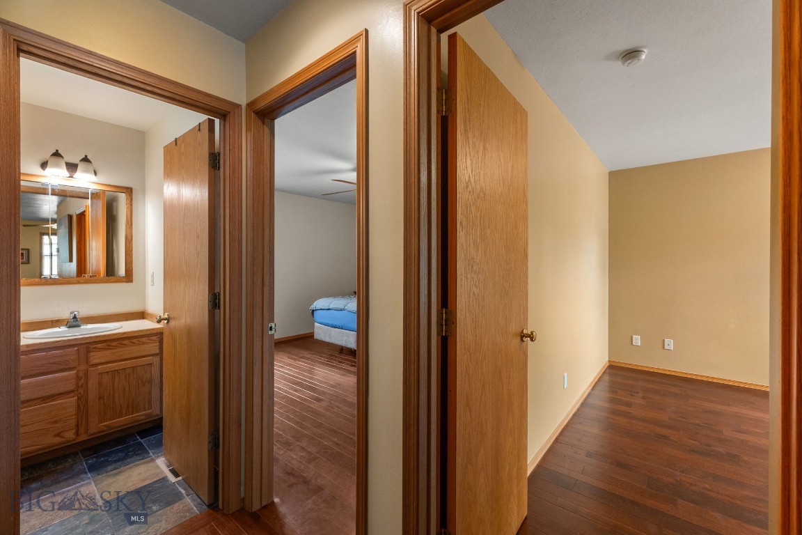 Fabrick Addition - Residential