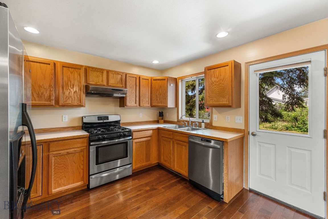 Fabrick Addition - Residential