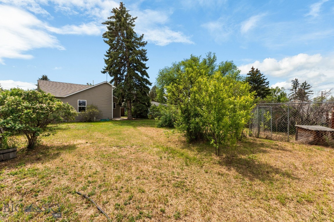 Fabrick Addition - Residential