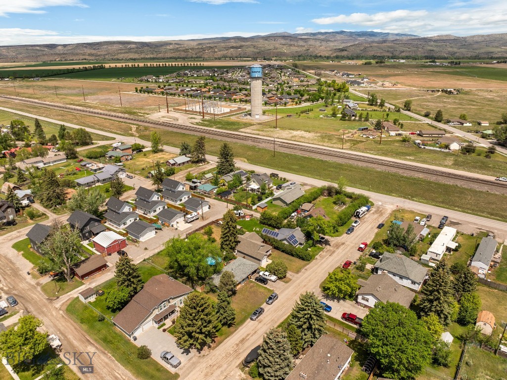 Fabrick Addition - Residential
