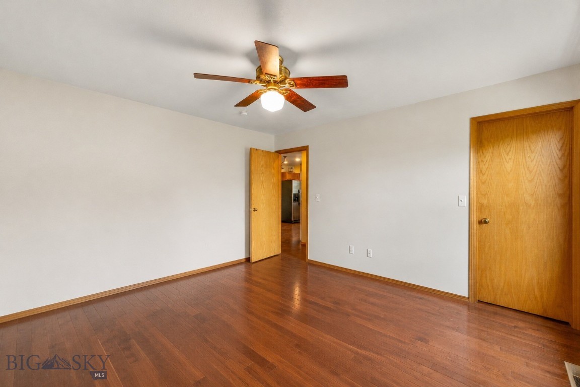 Fabrick Addition - Residential