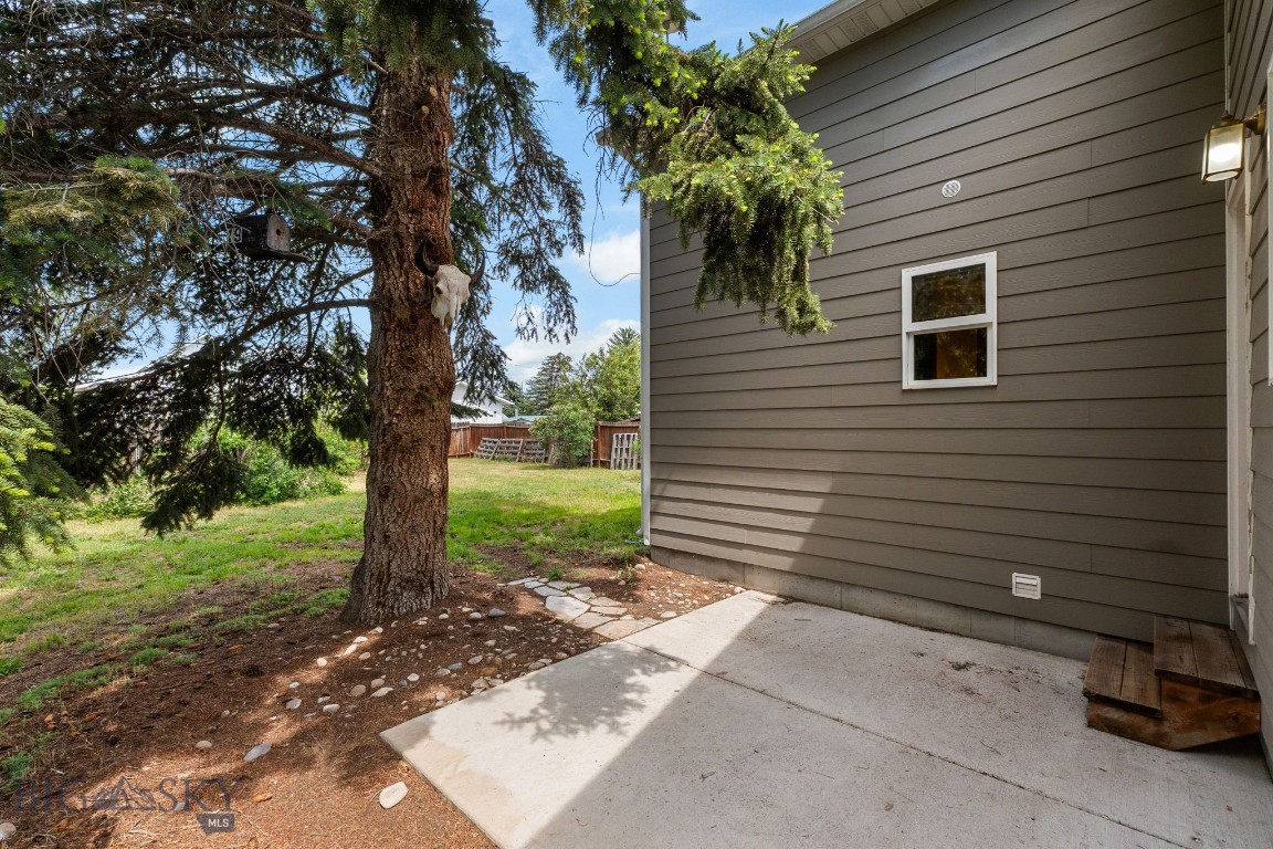 Fabrick Addition - Residential