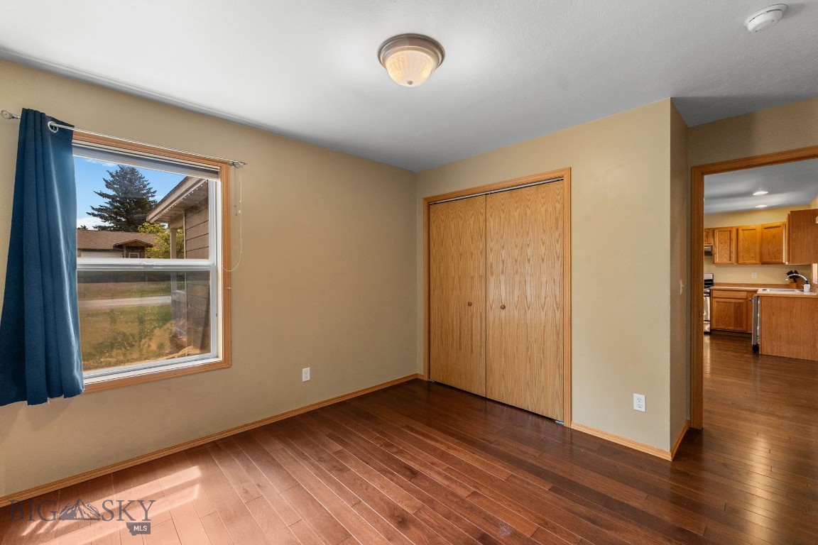 Fabrick Addition - Residential