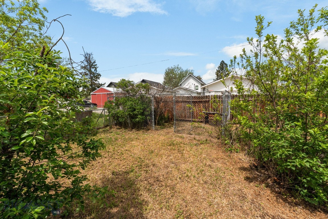 Fabrick Addition - Residential