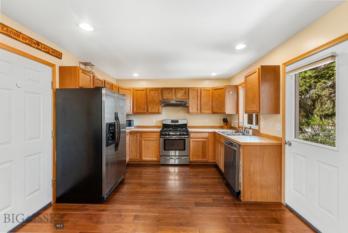 Fabrick Addition - Residential