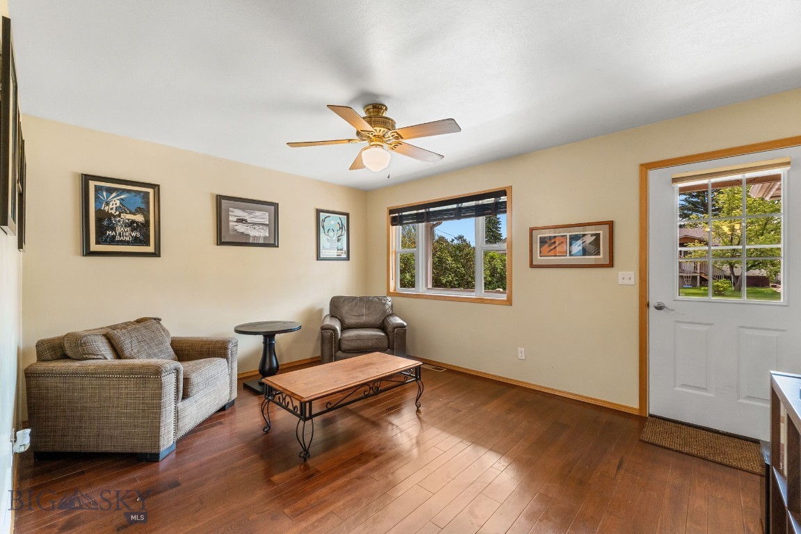 Fabrick Addition - Residential