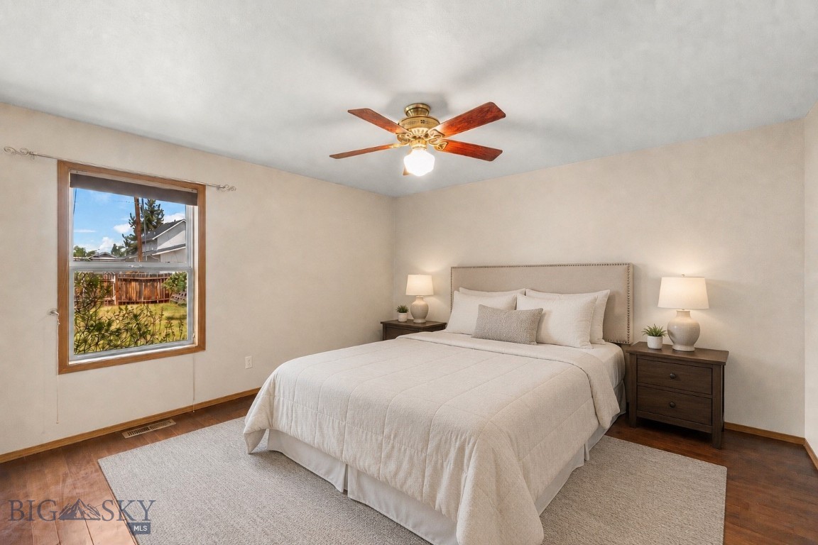 Fabrick Addition - Residential