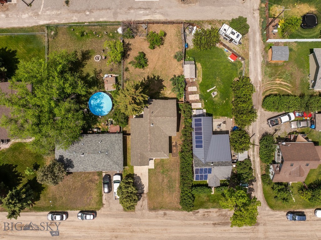 Fabrick Addition - Residential