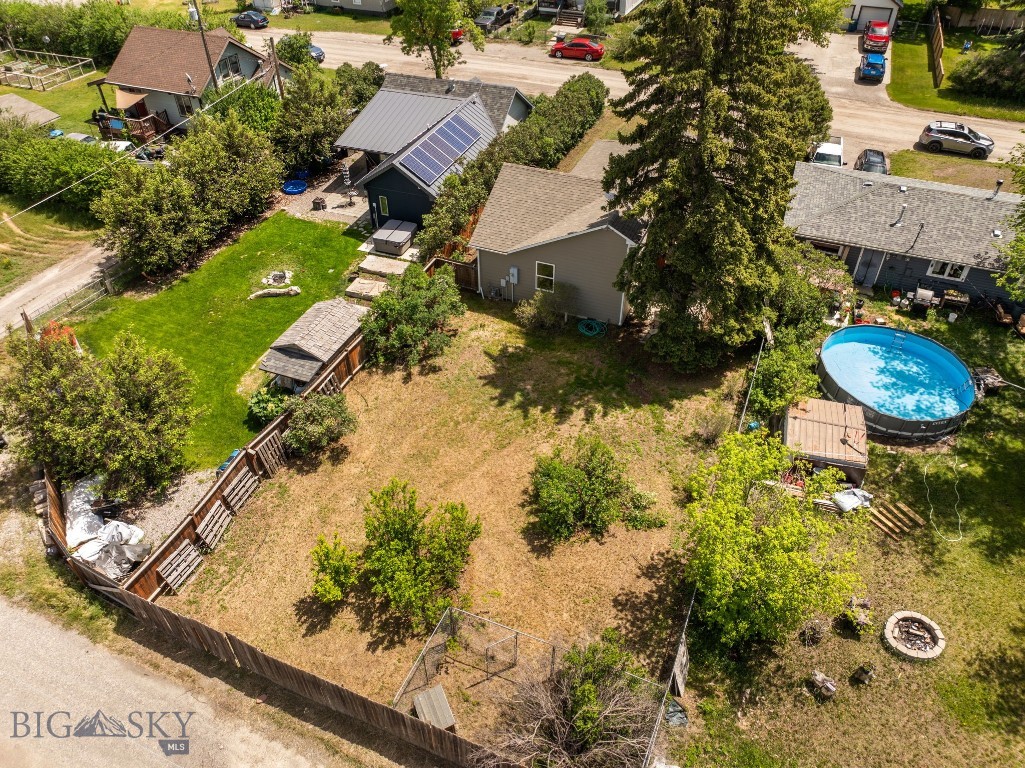 Fabrick Addition - Residential