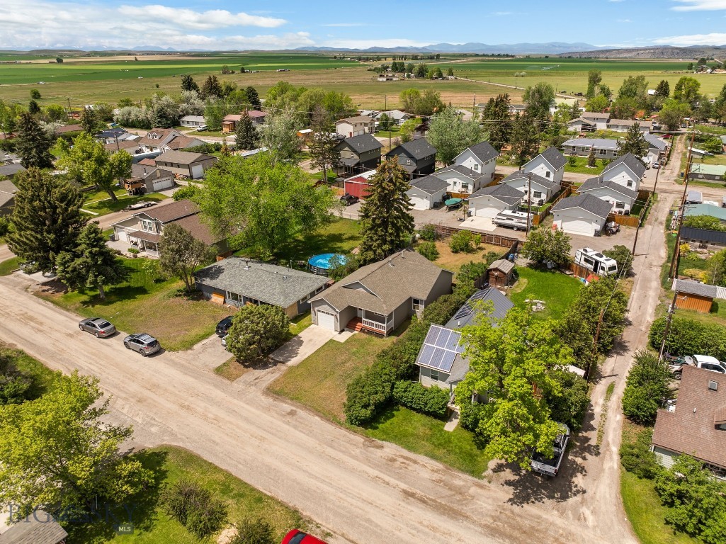 Fabrick Addition - Residential