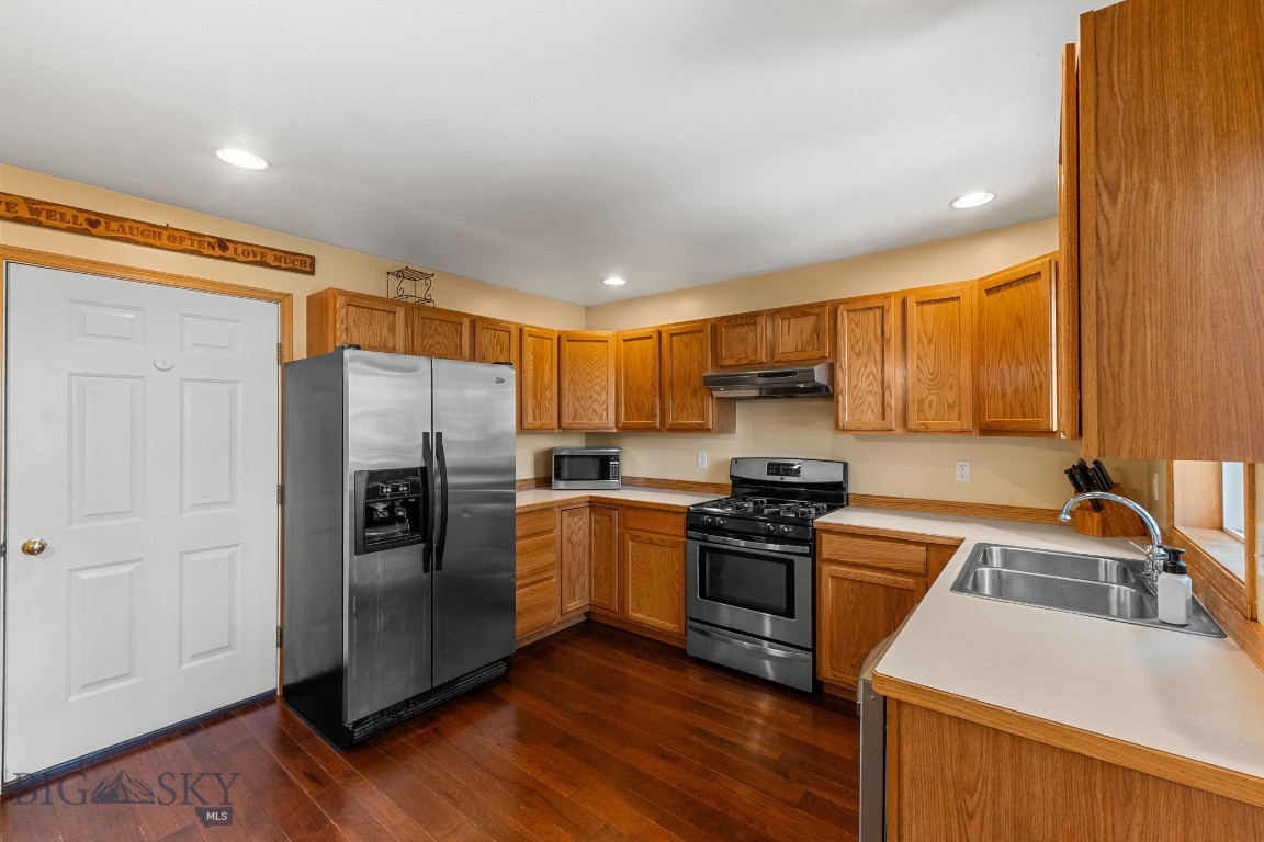Fabrick Addition - Residential