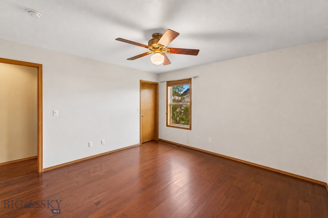 Fabrick Addition - Residential
