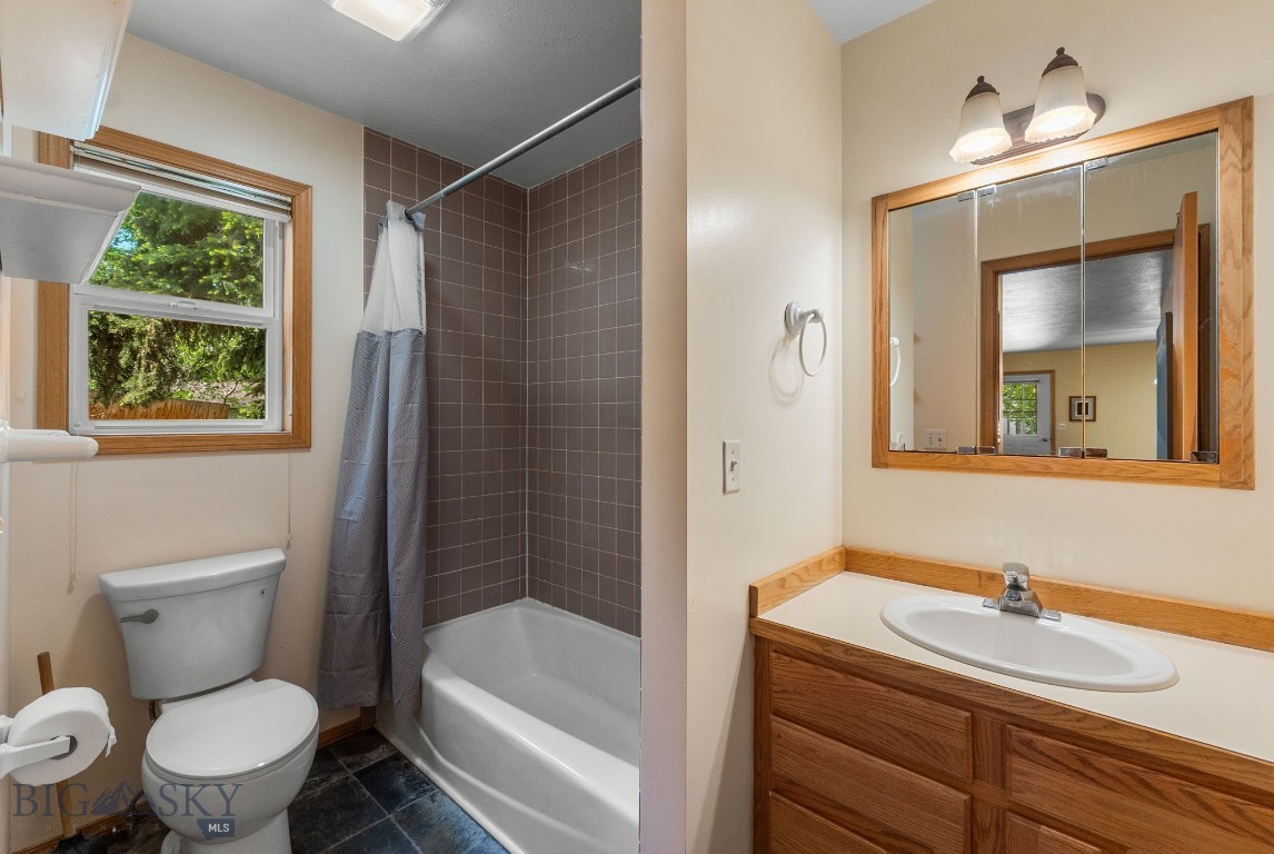 Fabrick Addition - Residential