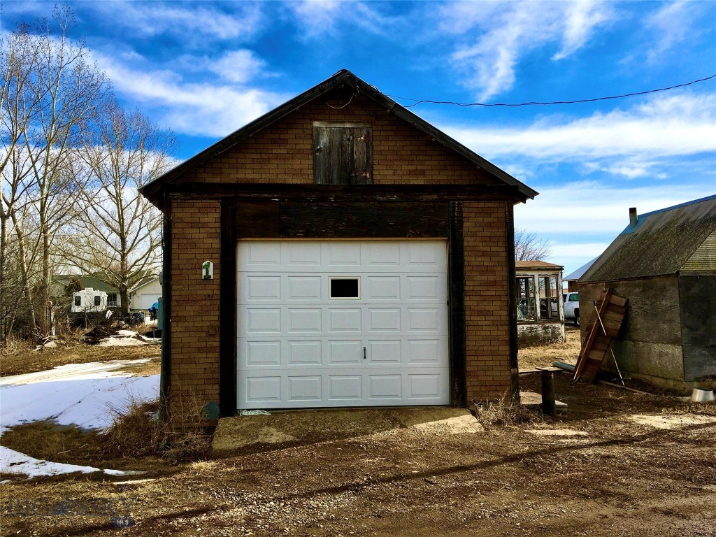 None - Residential