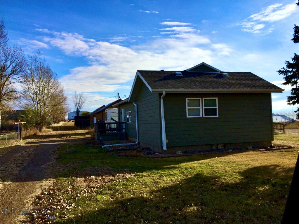 None - Residential