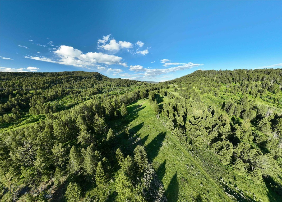 North Pass Ranches - Land