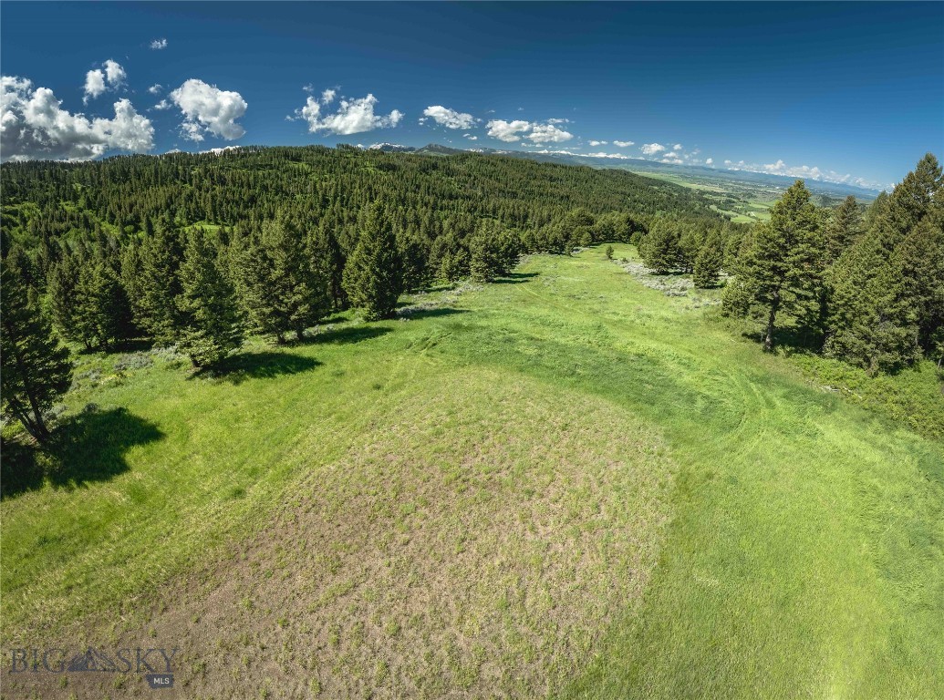 North Pass Ranches - Land