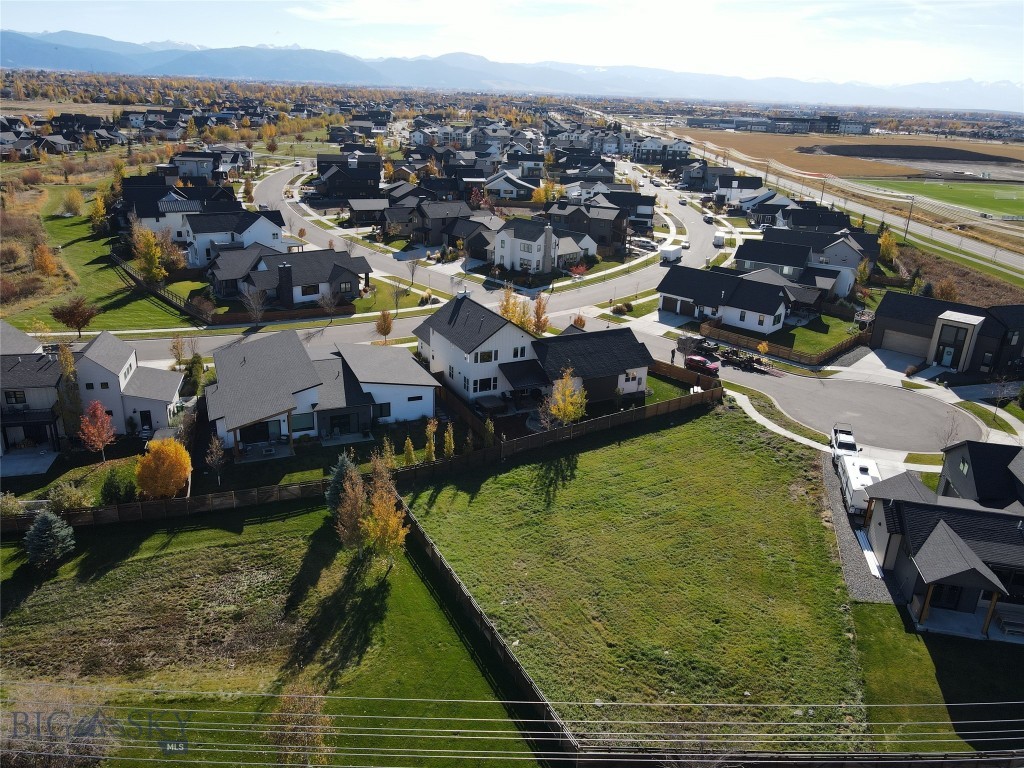 Flanders Mill - Land
