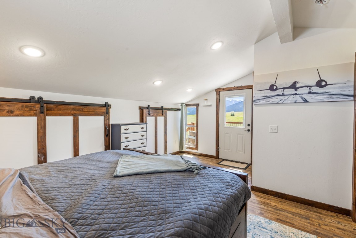 Buffalo Trail Estates - Residential